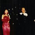 Benefis Ireny Jarockiej - Sala Kongresowa w Warszawie 2004